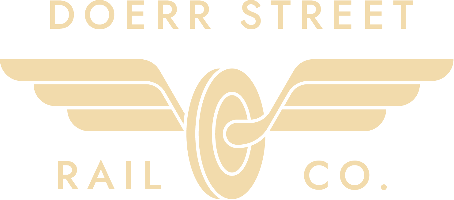 Doerr Street Rail Co